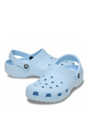 UNISEX CLASSIC CLOGS | Μπλε 42/43