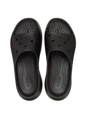 ΓΥΝΑΙΚΕΙΑ ΣΑΝΔΑΛΙΑ BAE SLIDE | Μαύρο 39/40