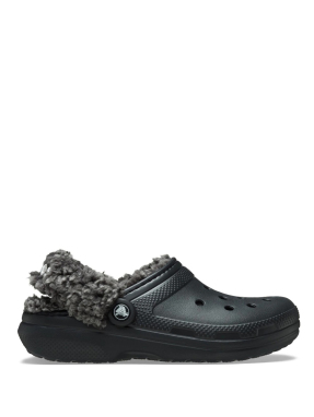 ΓΥΝΑΙΚΕΙΑ CLASSIC FLEECE LINED CLOGS | Μαύρο 41/42
