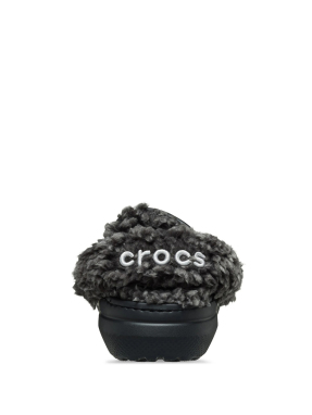ΓΥΝΑΙΚΕΙΑ CLASSIC FLEECE LINED CLOGS | Μαύρο 41/42