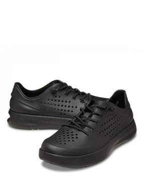 ΑΝΔΡΙΚΑ SNEAKERS INMOTION PACER | Μαύρο BLACK/BLACK 39/40