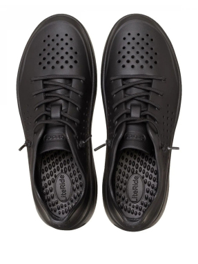 ΑΝΔΡΙΚΑ SNEAKERS INMOTION PACER | Μαύρο BLACK/BLACK 39/40