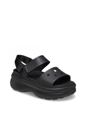 ΓΥΝΑΙΚΕΙΑ ΣΑΝΔΑΛΙΑ SOHO Y STRAP | Μαύρο 39/40