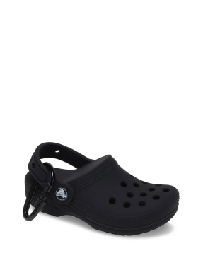 ΜΠΡΕΛΟΚ ΤΣΑΝΤΑΣ CLASSIC CLOG | Μαύρο