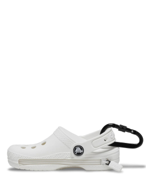 ΜΠΡΕΛΟΚ ΤΣΑΝΤΑΣ CLASSIC CLOG | Λευκό