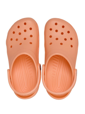 UNISEX CLASSIC CLOGS | Πορτοκαλί 42/43