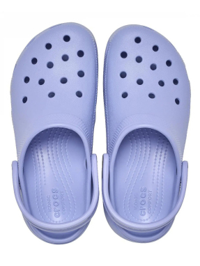 ΓΥΝΑΙΚΕΙΑ CLOGS CLASSIC PLATFORM | Λιλά 38/39