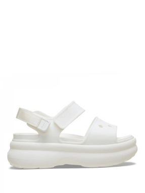 ΓΥΝΑΙΚΕΙΑ ΣΑΝΔΑΛΙΑ SOHO Y STRAP | Λευκό 39/40