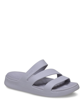 ΓΥΝΑΙΚΕΙΑ ΣΑΝΔΑΛΙΑ GETAWAY | Μωβ 39/40