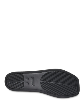 ΓΥΝΑΙΚΕΙΑ ΣΑΝΔΑΛΙΑ MIAMI ANKLE STRAP | Μαύρο 39/40