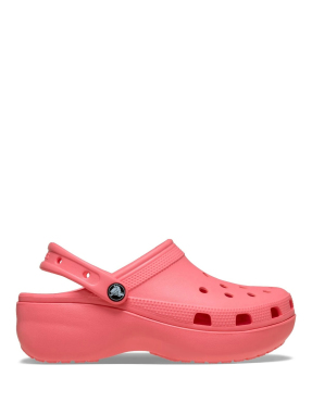 ΓΥΝΑΙΚΕΙΑ CLOGS CLASSIC PLATFORM | Κοραλί 39/40