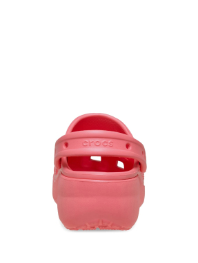 ΓΥΝΑΙΚΕΙΑ CLOGS CLASSIC PLATFORM | Κοραλί 39/40