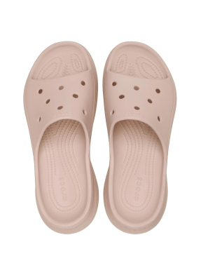 ΓΥΝΑΙΚΕΙΑ ΣΑΝΔΑΛΙΑ BAE SLIDE | Nude 39/40