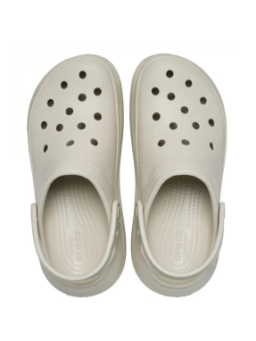 ΓΥΝΑΙΚΕΙΑ CLOGS CRUSH | Γκρι 39/40