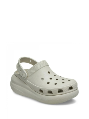 ΓΥΝΑΙΚΕΙΑ CLOGS CRUSH | Γκρι 39/40