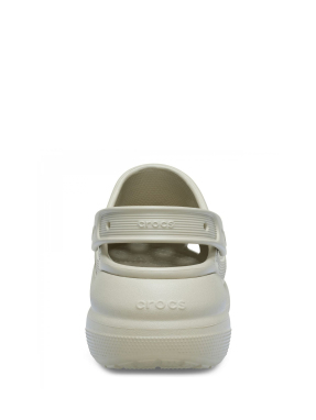 ΓΥΝΑΙΚΕΙΑ CLOGS CRUSH | Γκρι 39/40