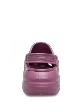 ΓΥΝΑΙΚΕΙΑ CLOGS CRUSH | Μωβ 39/40