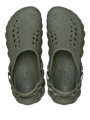 UNISEX CLOGS ECHO | Λαδί 41/42
