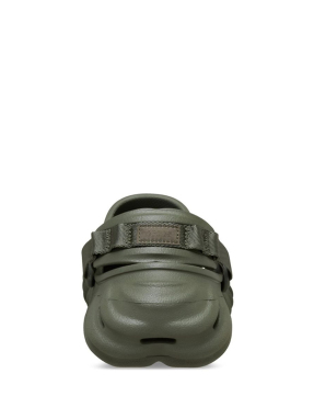 UNISEX CLOGS ECHO | Λαδί 41/42