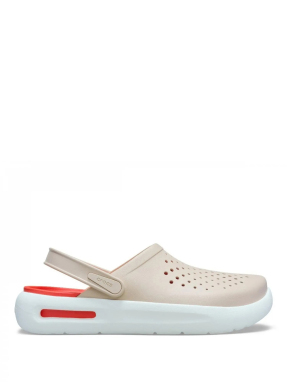 UNISEX IN MOTION CLOGS | Μπεζ QUARTZ 37/38