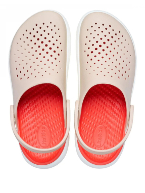 UNISEX IN MOTION CLOGS | Μπεζ QUARTZ 37/38