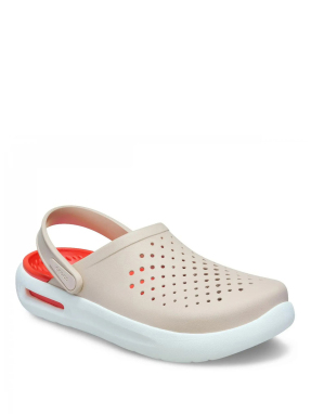 UNISEX IN MOTION CLOGS | Μπεζ QUARTZ 37/38