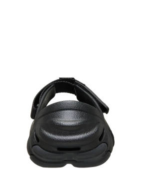ECHO MARY JANE CLOG | Μαύρο 39/40
