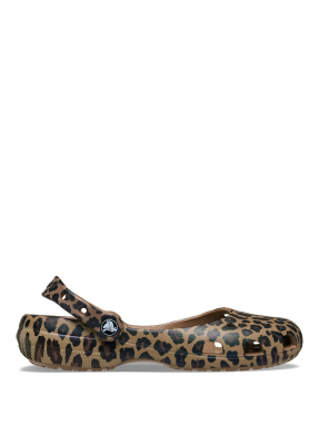 ΓΥΝΑΙΚΕΙΕΣ CLASSIC ANIMAL ΜΠΑΛΑΡΙΝΕΣ | Animal Print  37/38