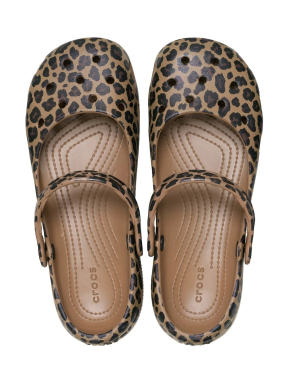 ΓΥΝΑΙΚΕΙΕΣ CLASSIC ANIMAL ΜΠΑΛΑΡΙΝΕΣ | Animal Print  37/38