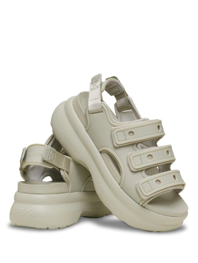 ΓΥΝΑΙΚΕΙΑ SOHO FROSTED SPORT ΣΑΝΔΑΛΙΑ | Μπεζ 39/40