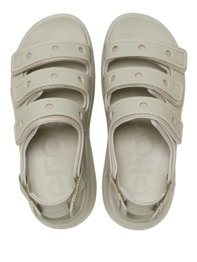 ΓΥΝΑΙΚΕΙΑ SOHO FROSTED SPORT ΣΑΝΔΑΛΙΑ | Μπεζ 39/40