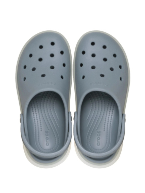 ΓΥΝΑΙΚΕΙΑ CLASSIC FROSTED STACKED CLOGS | Μπλε 39/40