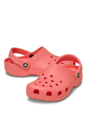 UNISEX CLASSIC CLOGS | Κοραλί GUAVA 41/42