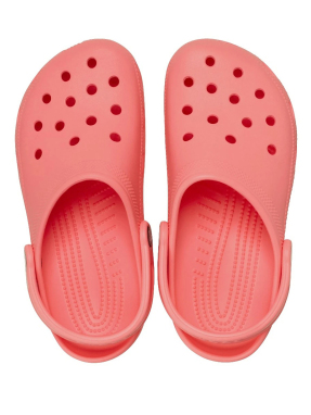 UNISEX CLASSIC CLOGS | Κοραλί GUAVA 41/42