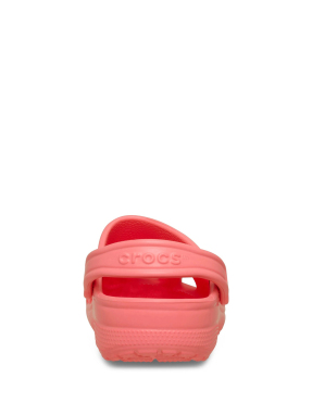 UNISEX CLASSIC CLOGS | Κοραλί GUAVA 41/42