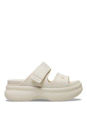 ΓΥΝΑΙΚΕΙΑ ΣΑΝΔΑΛΙΑ SOHO TWO STRAP | Εκρού 39/40