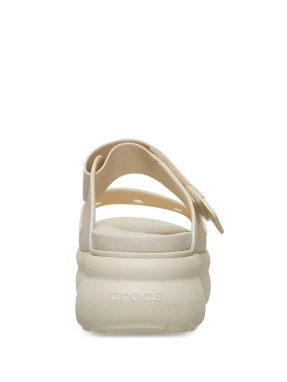 ΓΥΝΑΙΚΕΙΑ ΣΑΝΔΑΛΙΑ SOHO TWO STRAP | Εκρού 39/40