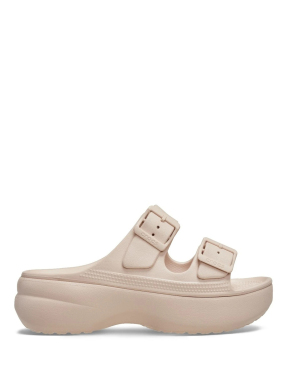 ΓΥΝΑΙΚΕΙΑ ΣΑΝΔΑΛΙΑ SATURDAY PLATFORM | Nude 39/40