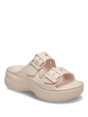 ΓΥΝΑΙΚΕΙΑ ΣΑΝΔΑΛΙΑ SATURDAY PLATFORM | Nude 39/40