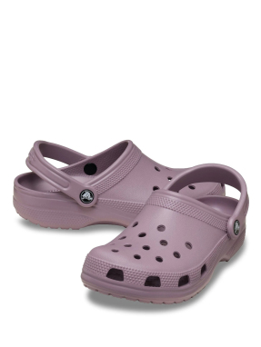 UNISEX CLASSIC CLOGS | Μωβ Σκούρο DUSTY LILAC 41/42