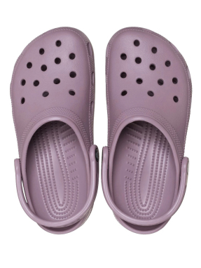 UNISEX CLASSIC CLOGS | Μωβ Σκούρο DUSTY LILAC 41/42