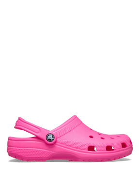 UNISEX CLASSIC CLOGS | Φούξια PINK PUNCH 41/42