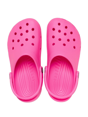 UNISEX CLASSIC CLOGS | Φούξια PINK PUNCH 41/42