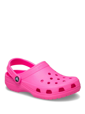 UNISEX CLASSIC CLOGS | Φούξια PINK PUNCH 41/42