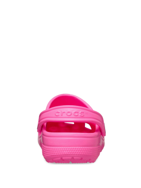 UNISEX CLASSIC CLOGS | Φούξια PINK PUNCH 41/42
