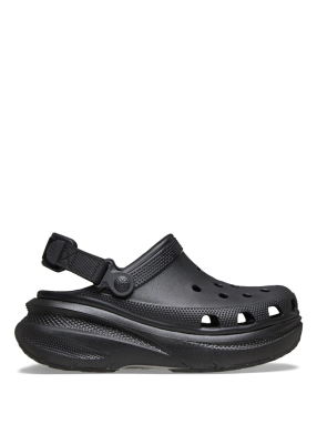 ΓΥΝΑΙΚΕΙΑ NEW CRUSH CLOGS | Μαύρο 39/40