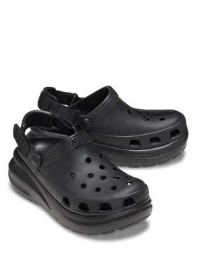 ΓΥΝΑΙΚΕΙΑ NEW CRUSH CLOGS | Μαύρο 39/40