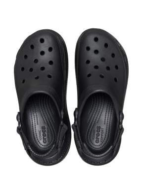 ΓΥΝΑΙΚΕΙΑ NEW CRUSH CLOGS | Μαύρο 39/40