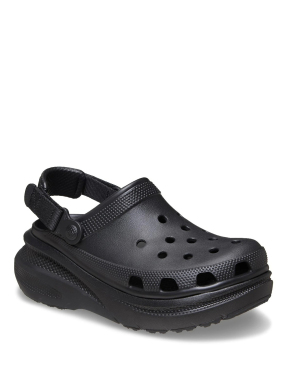 ΓΥΝΑΙΚΕΙΑ NEW CRUSH CLOGS | Μαύρο 39/40