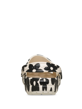 ΓΥΝΑΙΚΕΙΑ CLASSIC POP PETALS CLOGS | Floral 42/43